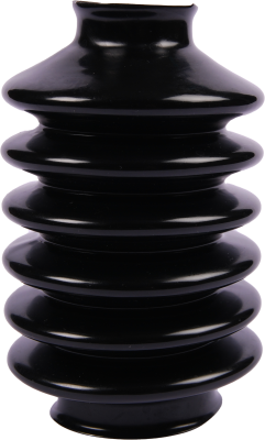 Burdufu de protectie cilindric